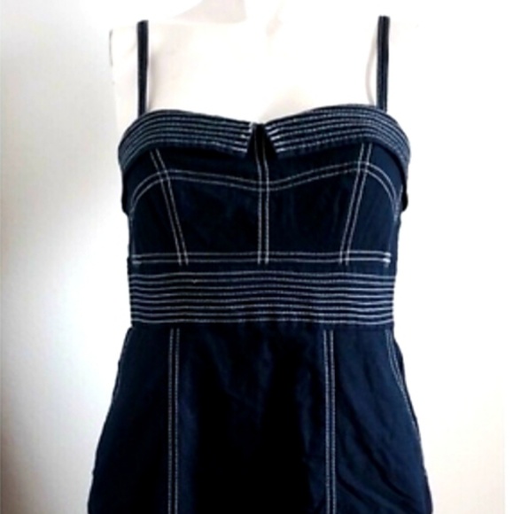 Anthropology Maeve Nautica Dress - Picture 2 of 2